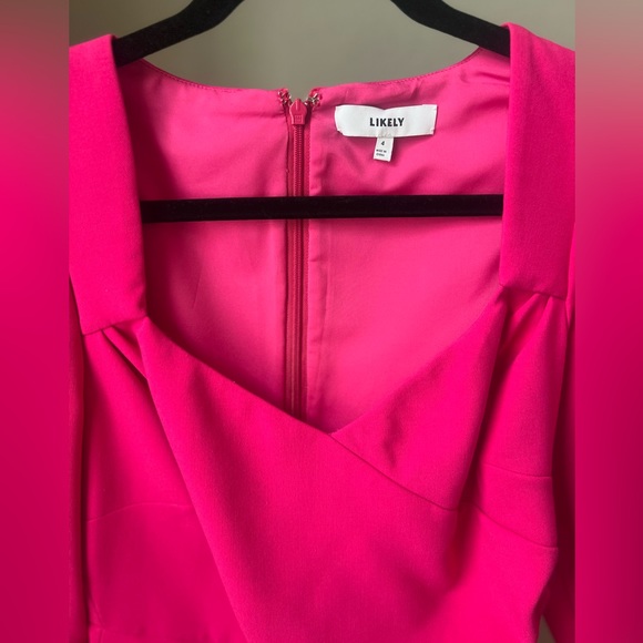 KYGO DRESS Perfect condition! - Picture 6 of 7